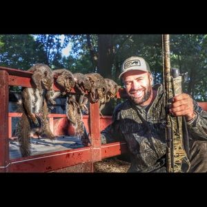 Meet your Posher, Kyle